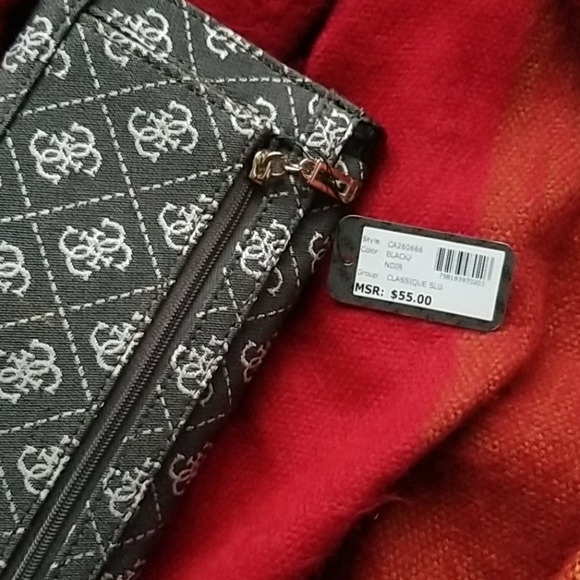 Guess Wallet - Picture 6 of 6